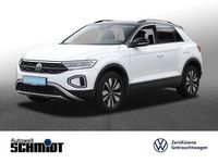 Gebraucht VW T-Roc Goal 150 PS (110 kW) 2025 Pure white SUV