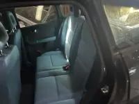Gebraucht Audi A2 75 PS (55 kW) 2003 Blau Kleinwagen