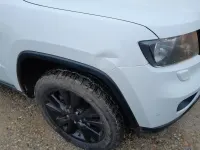 Gebraucht Jeep Grand Cherokee 250 PS (183 kW) 2013 Weiß SUV