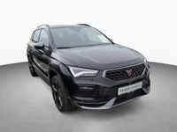 Neu Cupra Ateca 150 PS (110 kW) 2026 Schwarz SUV