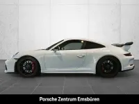 Gebraucht Porsche 991 500 PS (367 kW) 2018 Weiß