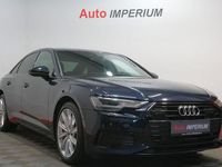 Gebraucht Audi A6 Business 265 PS (194 kW) 2022 Firmamentblau Limousine