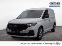 Neu Ford Transit Trend 102 PS (75 kW) 2026 Weiß Limousine
