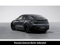 Neu Porsche Macan GTS 419 kW (571 PS) 2026 Grau SUV