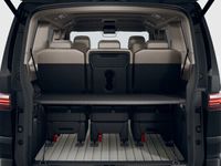 Gebraucht VW T7 Style 177 PS (130 kW) 2022 Schwarz Van