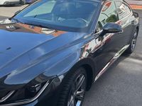 Gebraucht VW Arteon R-line 190 PS (139 kW) 2020 Limousine