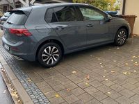 Gebraucht VW Golf VIII 150 PS (110 kW) 2022 Grau Limousine