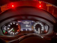 gebraucht Audi A5 G-Tron (Benzin/Erdgas)