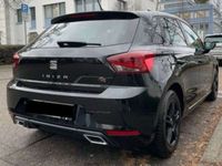 gebraucht Seat Ibiza FR 1.0 EcoTSI S