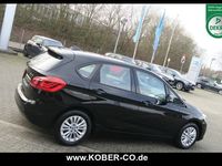 gebraucht BMW 214 Active Tourer Advantage NAVI+LED+SHZ+PDC+LM