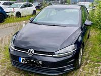 gebraucht VW Golf 1.6 TDI Trendline BMT/ Start-Stopp