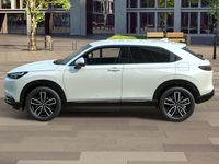Neu Honda HR-V Advance 131 PS (96 kW) 2026 Weiß SUV