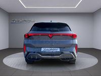 Gebraucht Cupra Terramar VZ 265 PS (194 kW) 2025 Graphengrau SUV