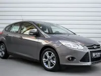 Gebraucht Ford Focus SYNC Edition 101 PS (74 kW) 2014 Grau Limousine