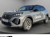 Neu Peugeot 2008 GTi 131 PS (96 kW) 2026 Grau SUV