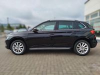 Neu Skoda Kamiq Selection 150 PS (110 kW) 2025 Schwarz SUV