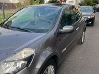 gebraucht Renault Clio Expression 1.2 16V 75 Expression