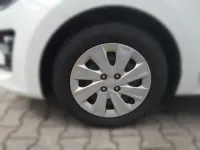 Gebraucht Kia Rio Edition 7 83 PS (61 kW) 2023 Weiß Kleinwagen