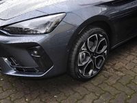 Ny Cupra Leon 150 HK (110 kW) 2026 Grå Stationcar