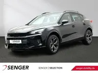 Brugt Cupra Formentor 150 HK (110 kW) 2025 Sort SUV