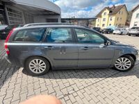 gebraucht Volvo V50 5Zylinder