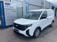 Gebraucht Ford Transit Trend 101 PS (74 kW) 2025 Frostweiß Van