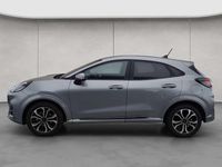 Gebraucht Ford Puma ST-Line 155 PS (114 kW) 2024 Silber SUV