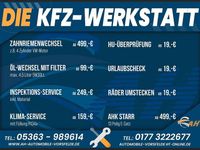 Gebraucht VW Touran Style 140 PS (102 kW) 2012 Schwarz Van / Kleinbus