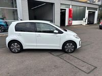 Gebraucht VW e-up! high up! 60 kW (82 PS) 2018 Weiß Kleinwagen