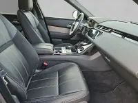 Gebraucht Land Rover Range Rover Velar SE Dynamic 304 PS (223 kW) 2020 Grau SUV