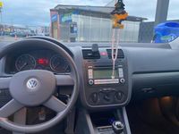 gebraucht VW Golf V guter Zustand