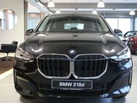 gebraucht BMW 218 Active Tourer d VORFÜHRWAGEN FOKUSMODELL