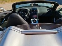 Second-hand Opel GT 320 CP (235 kW) 2010 Argintiu Cabrio