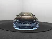 Gebraucht Audi A3 Ambiente 150 PS (110 kW) 2025 Schwarz Limousine