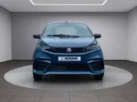Neu Aixam AMBITION Sport 2026 Rot Kleinwagen
