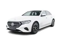 Gebraucht Mercedes E220 Avantgarde 197 PS (144 kW) 2025 Andere Limousine