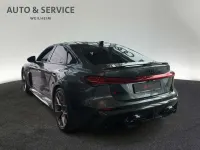 Neu Audi RS5 639 PS (469 kW) 2026 Daytonagrau perleffekt Limousine