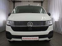 gebraucht VW Caravelle T6T6.19-Sitze Klima PDC Kunstleder