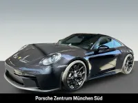 Gebraucht Porsche 992 510 PS (375 kW) 2023 Schwarz