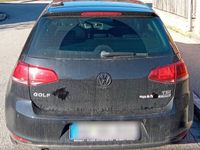 gebraucht VW Golf VII 1.2 TSI