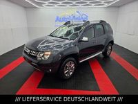 Gebraucht Dacia Duster Prestige 109 PS (80 kW) 2016 Grau SUV