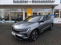 Gebraucht Renault Austral Techno 158 PS (116 kW) 2024 Grau SUV