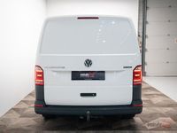 Gebraucht VW Transporter 204 PS (150 kW) 2019 Weiß Van