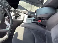 Gebraucht Seat Leon ST FR 184 PS (135 kW) 2014 Weiß Kombi