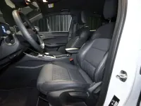 Gebraucht MG MG3 Luxury 194 PS (142 kW) 2024 Weiss Kleinwagen