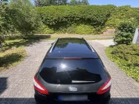 Gebraucht Ford Mondeo Ambiente 145 PS (106 kW) 2008 Schwarz Limousine