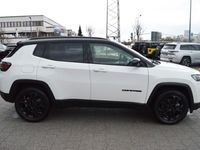 gebraucht Jeep Compass CompassPHEV MY22 + UPLAND