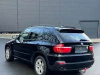 Używany BMW X5 290 KM (213 kW) 2008 SUV