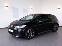Neu VW ID.3 Pure 125 kW (170 PS) 2026 Schwarz Kleinwagen