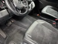 Gebraucht VW Multivan 199 PS (146 kW) 2019 Schwarz Van / Kleinbus